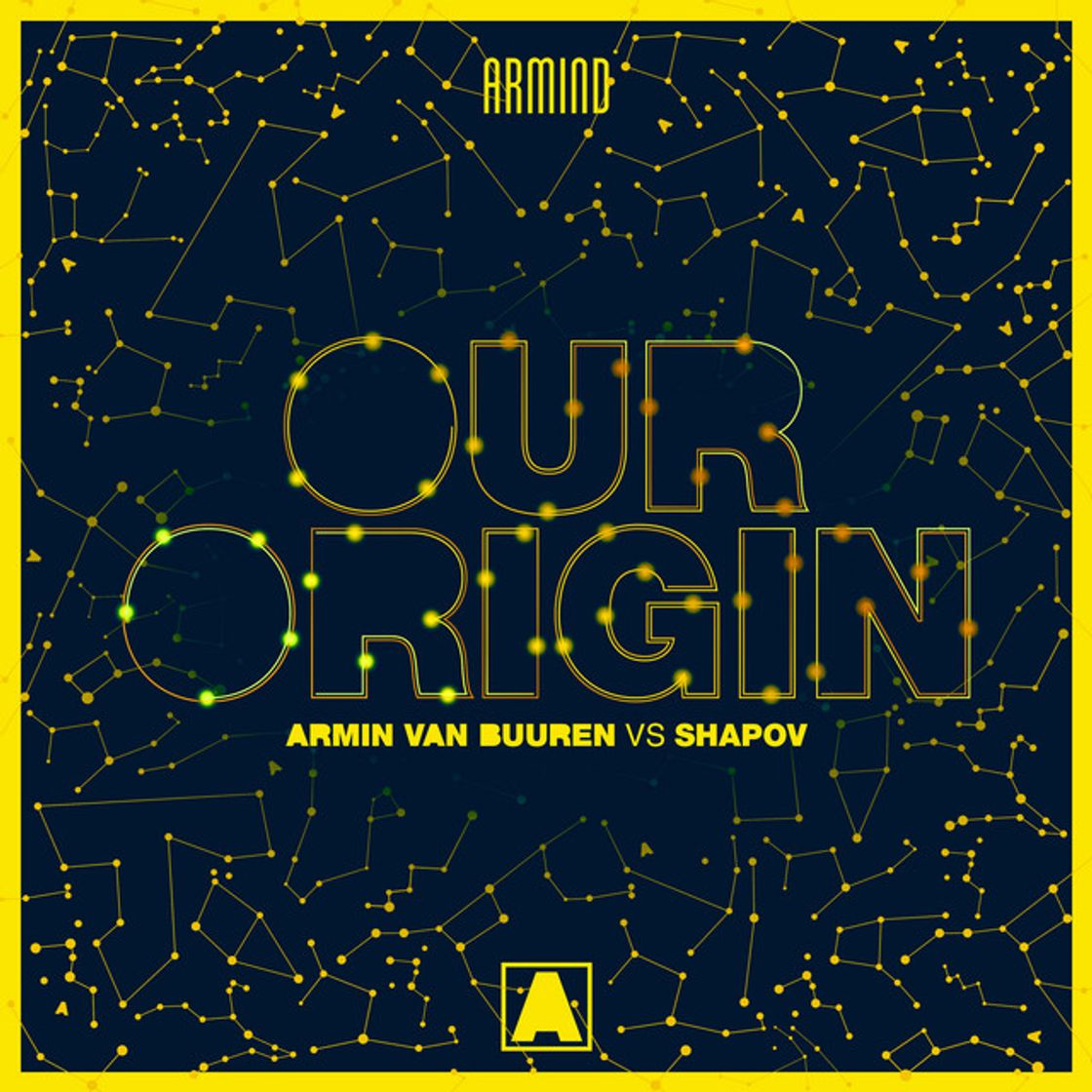 Music Our Origin - Extended Mix