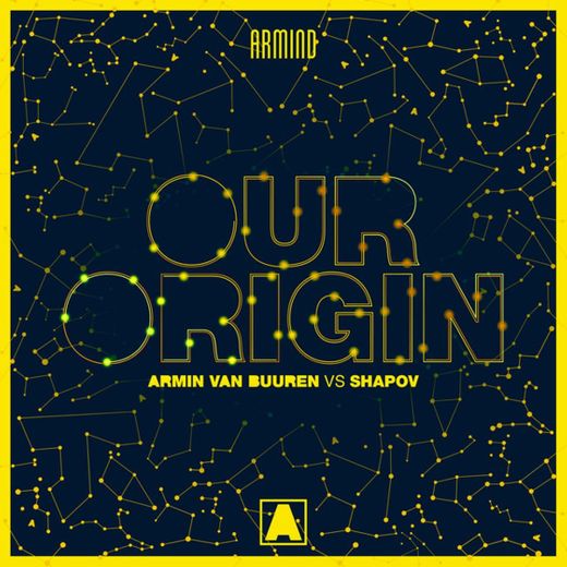 Our Origin - Extended Mix