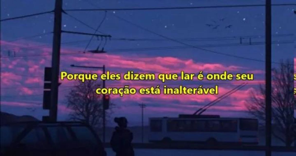 Music Home- Gabrielle Aplin 