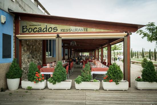 Restaurantes Restaurante Bocados