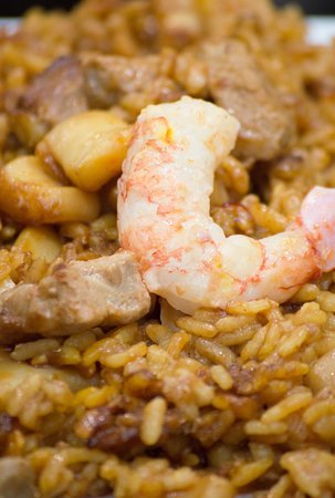 Restaurantes Directos al Grano