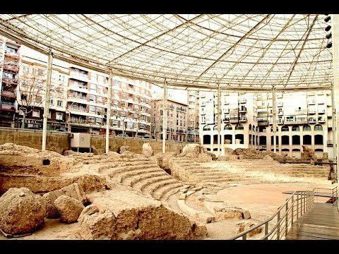 Museo del Teatro de Caesaraugusta