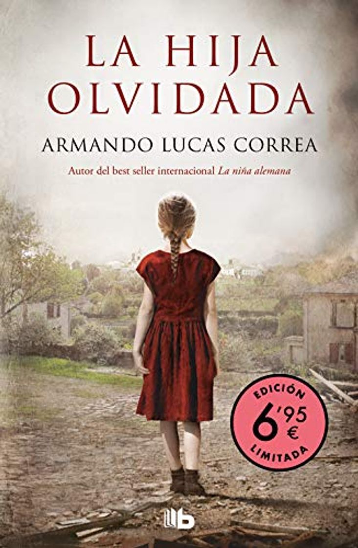 Libro La hija olvidada