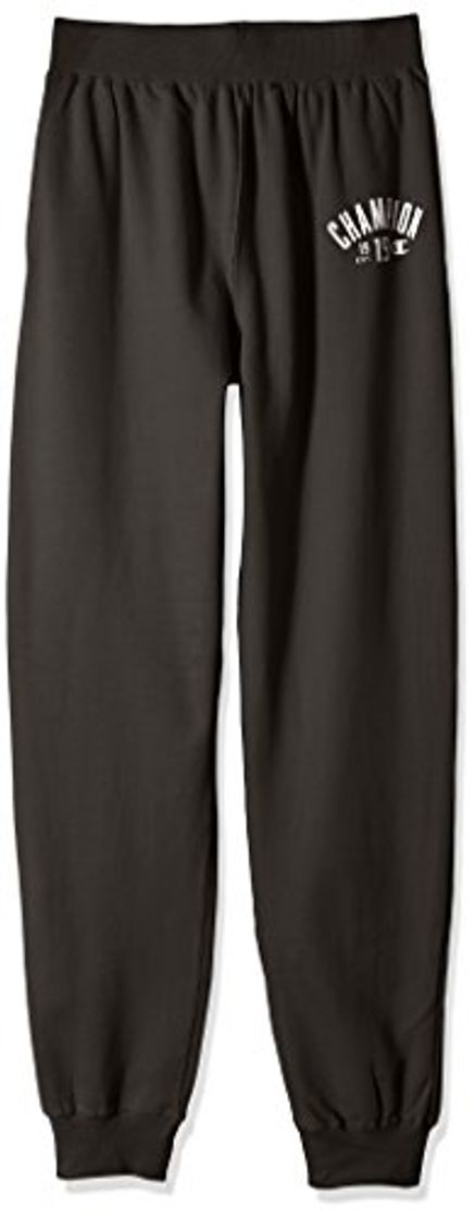 Fashion Champion Men's Big and Tall Jogger Soft Fleece Pants