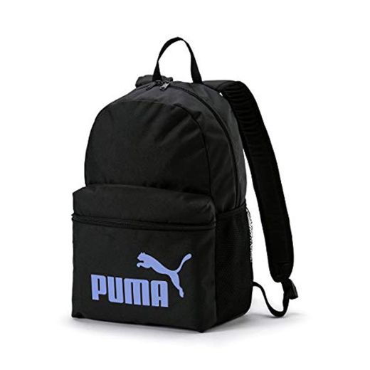 Puma Phase Backpack - Mochila unisex para adulto, Unisex adulto, mochila, 75487,