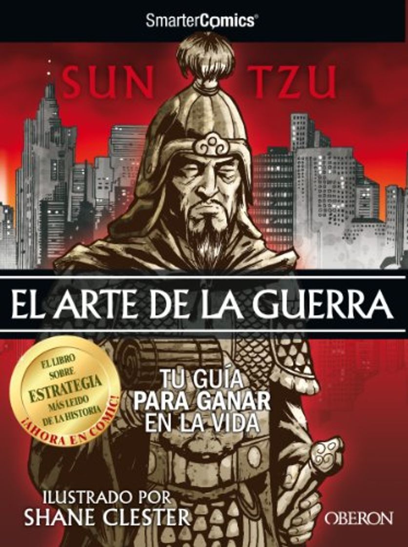 Libros El Arte de la Guerra