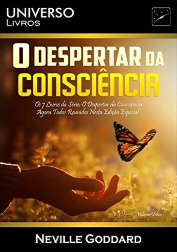 Universo dos Livros O Despertar da Consciência (Português)