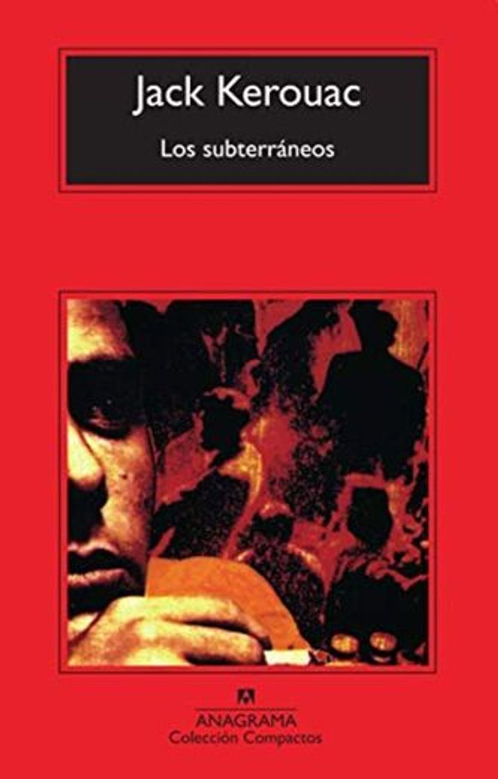 Libros Los subterráneos