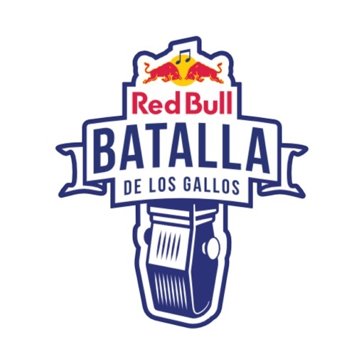 Aplicaciones Red Bull Batalla de los Gallos