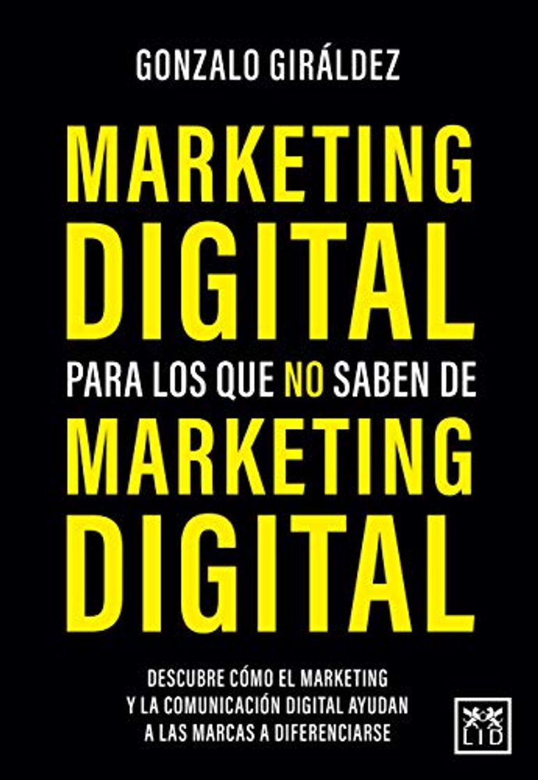 Social Marketing digital para Los Que No saben de Marketing Digital