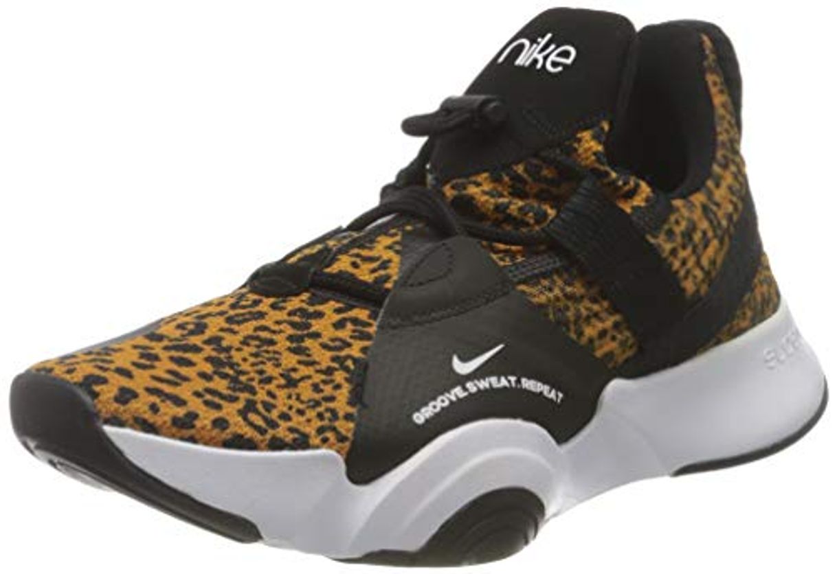 Social Nike Superrep Groove