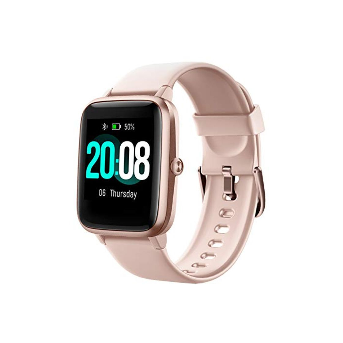 Social LIFEBEE Smartwatch