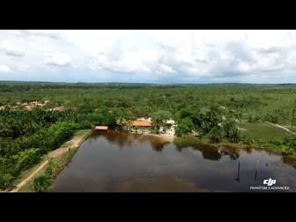 Restaurantes LAGOA DO TOCANTINS