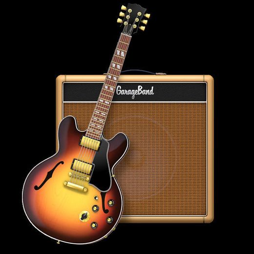 GarageBand for Mac - Apple