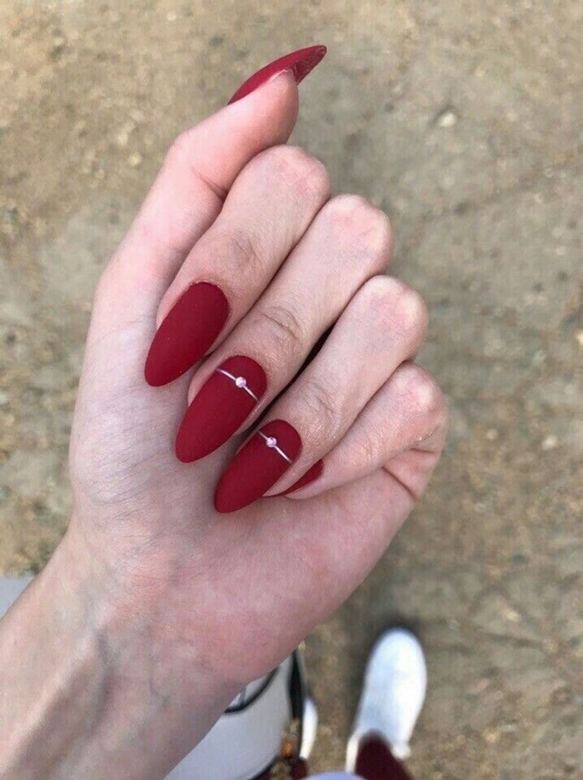 Fashion Nails