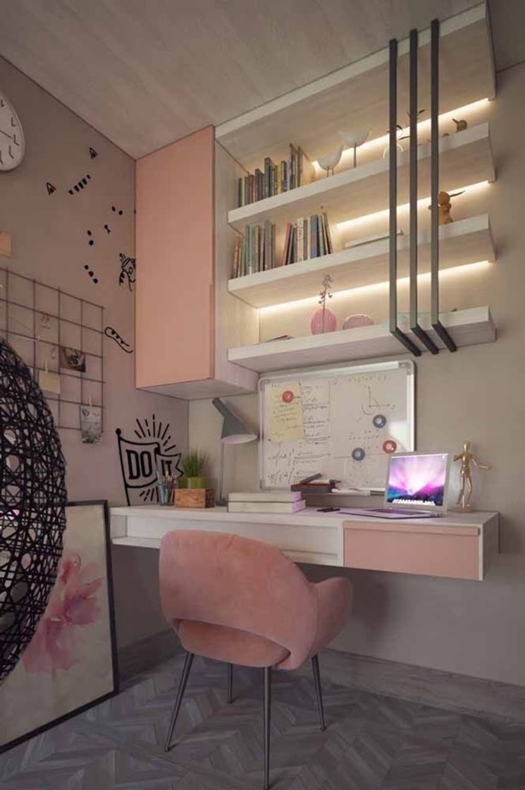 Fashion Home office 