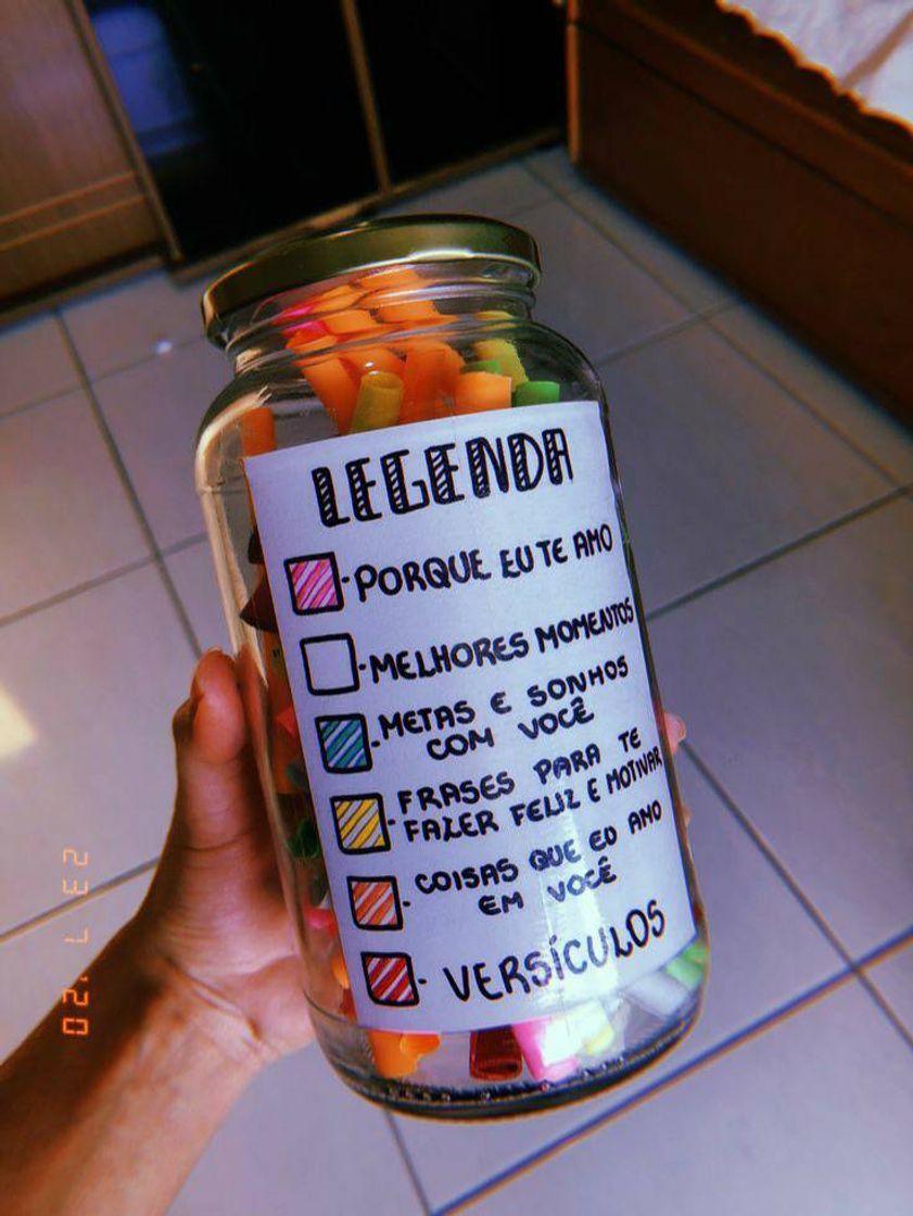 Social Potinhos com msg