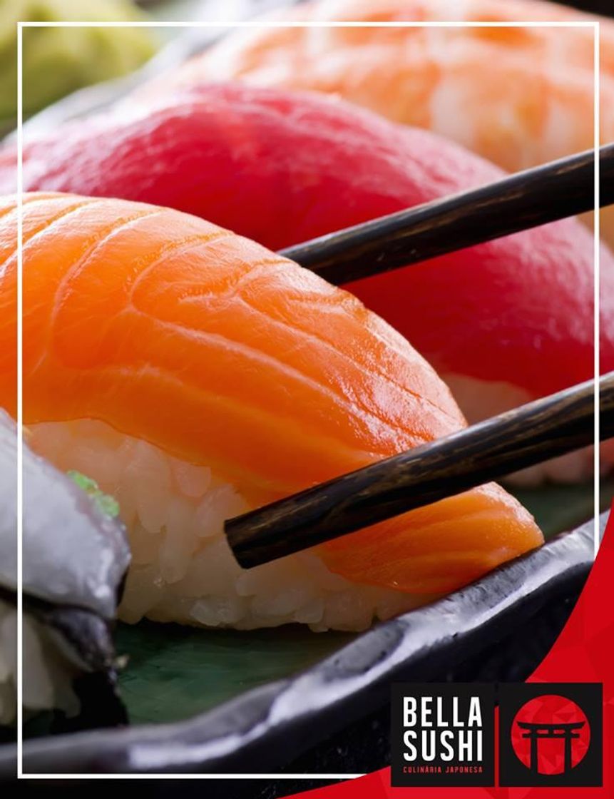 Restaurants Bella Sushi