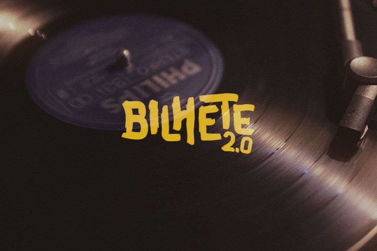 Canción Bilhete 2.0 (feat. Luccas Carlos)