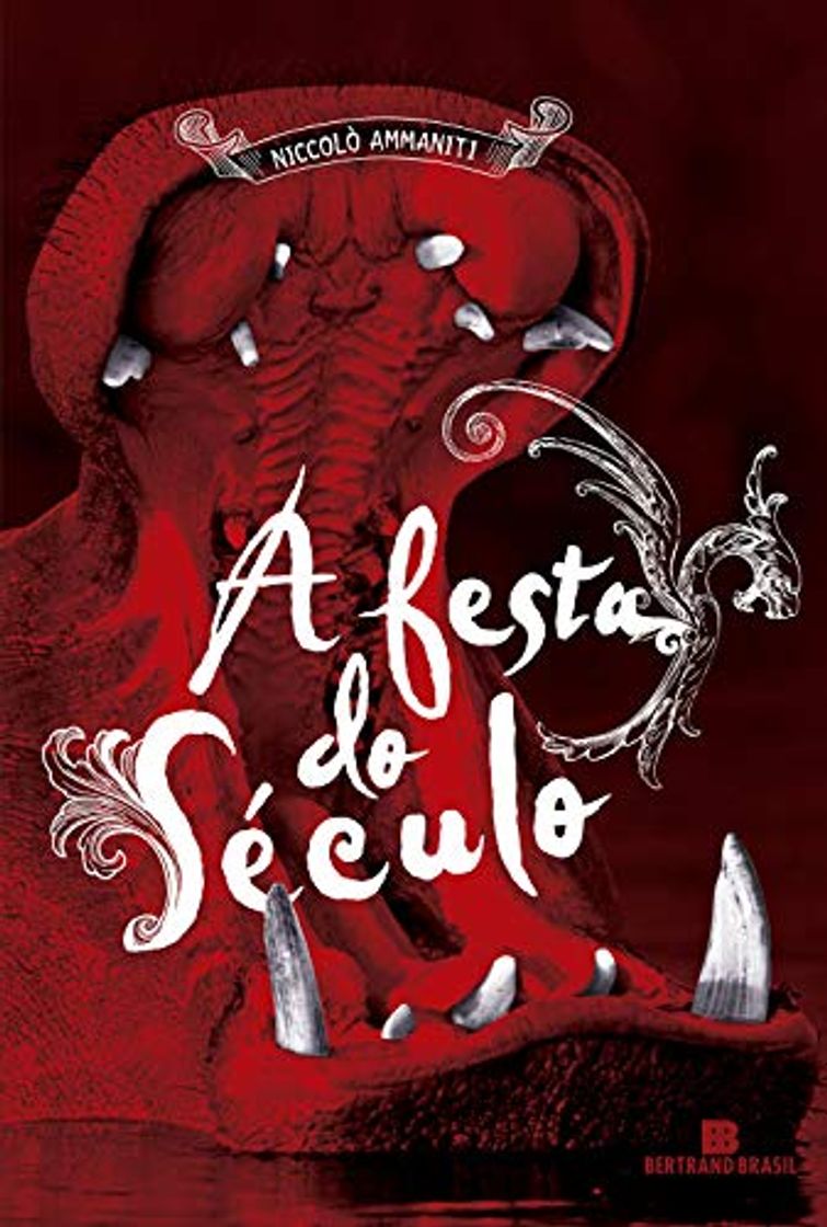 Book A Festa Do Século