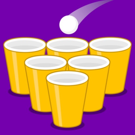 App Pong Party 3D