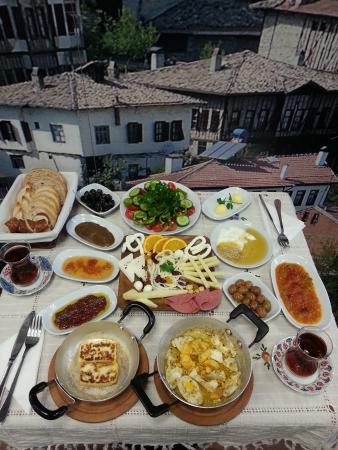 Restaurants Yiğit Sofram Gözleme ve Kahvaltı