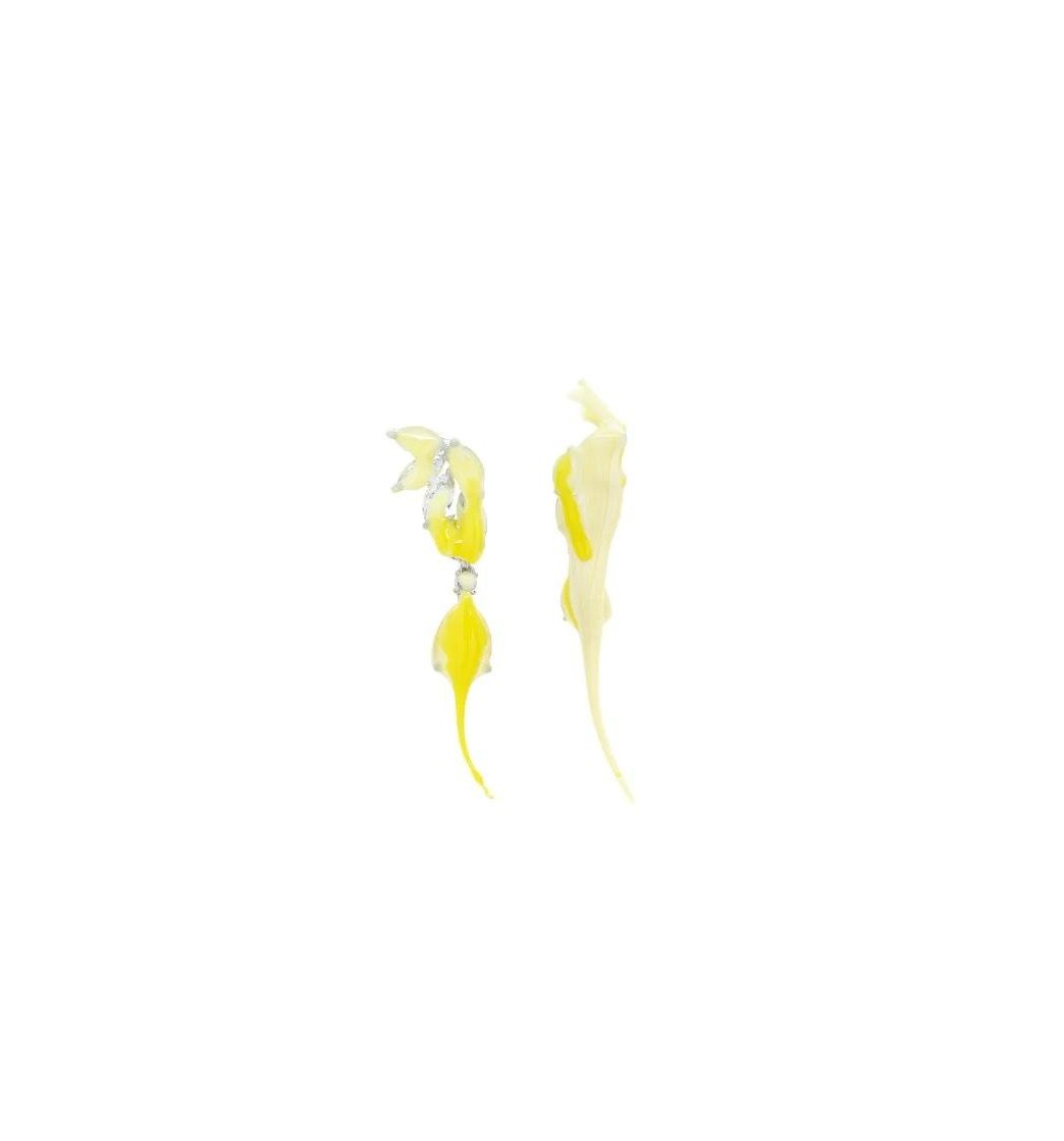 Fashion Ottolinger earrings