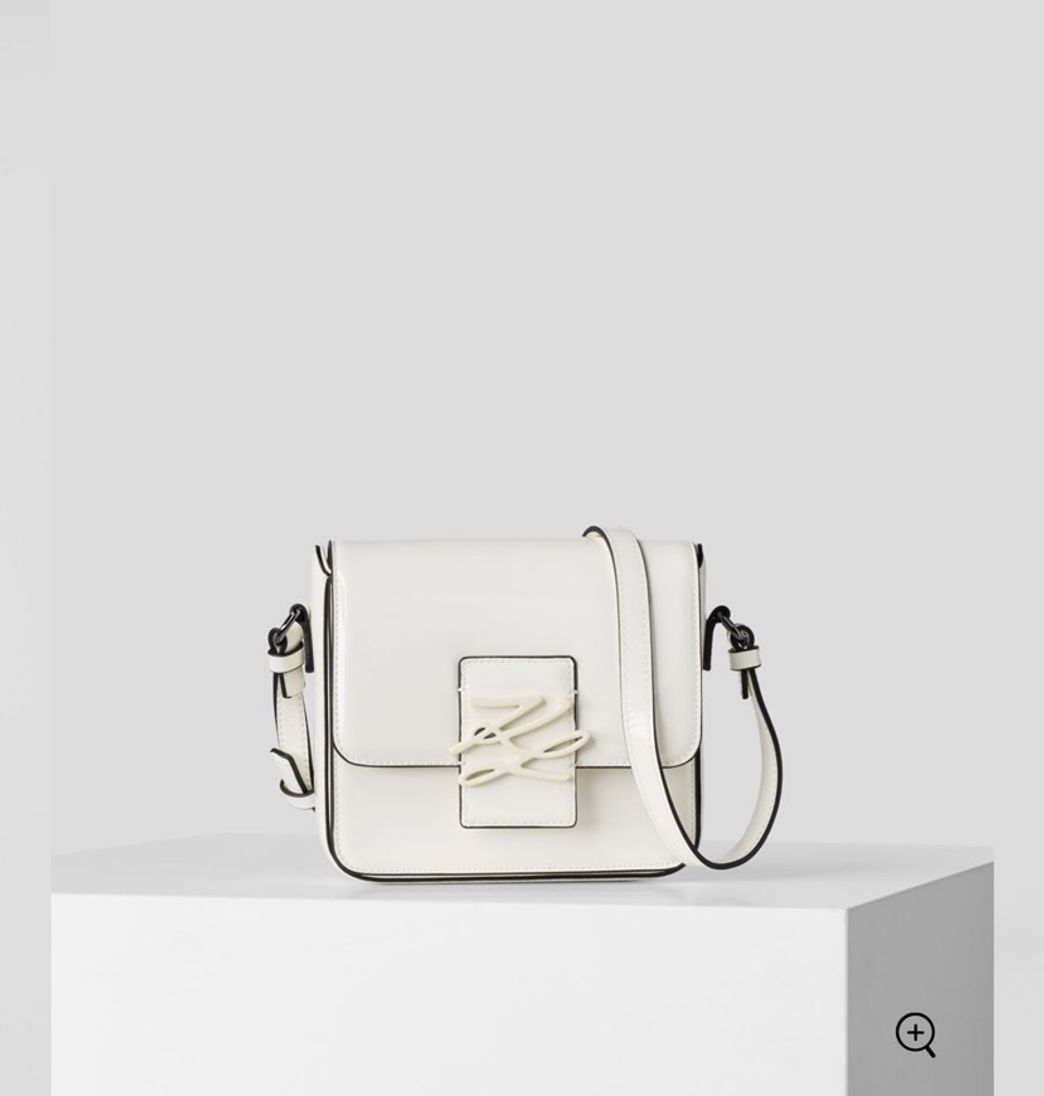 Fashion Karl Lagerfeld bag