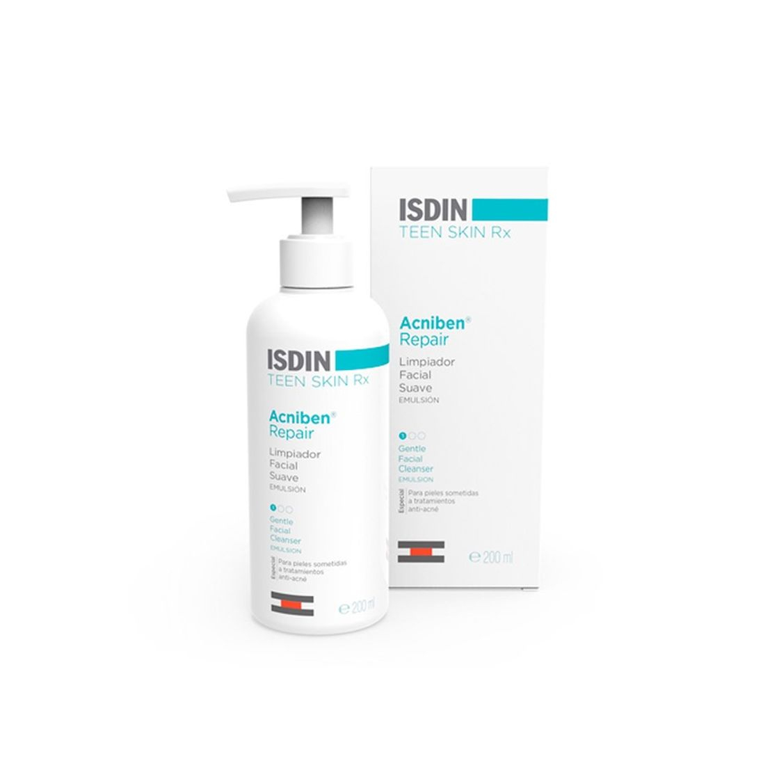 Producto Isdin Acniben Repair