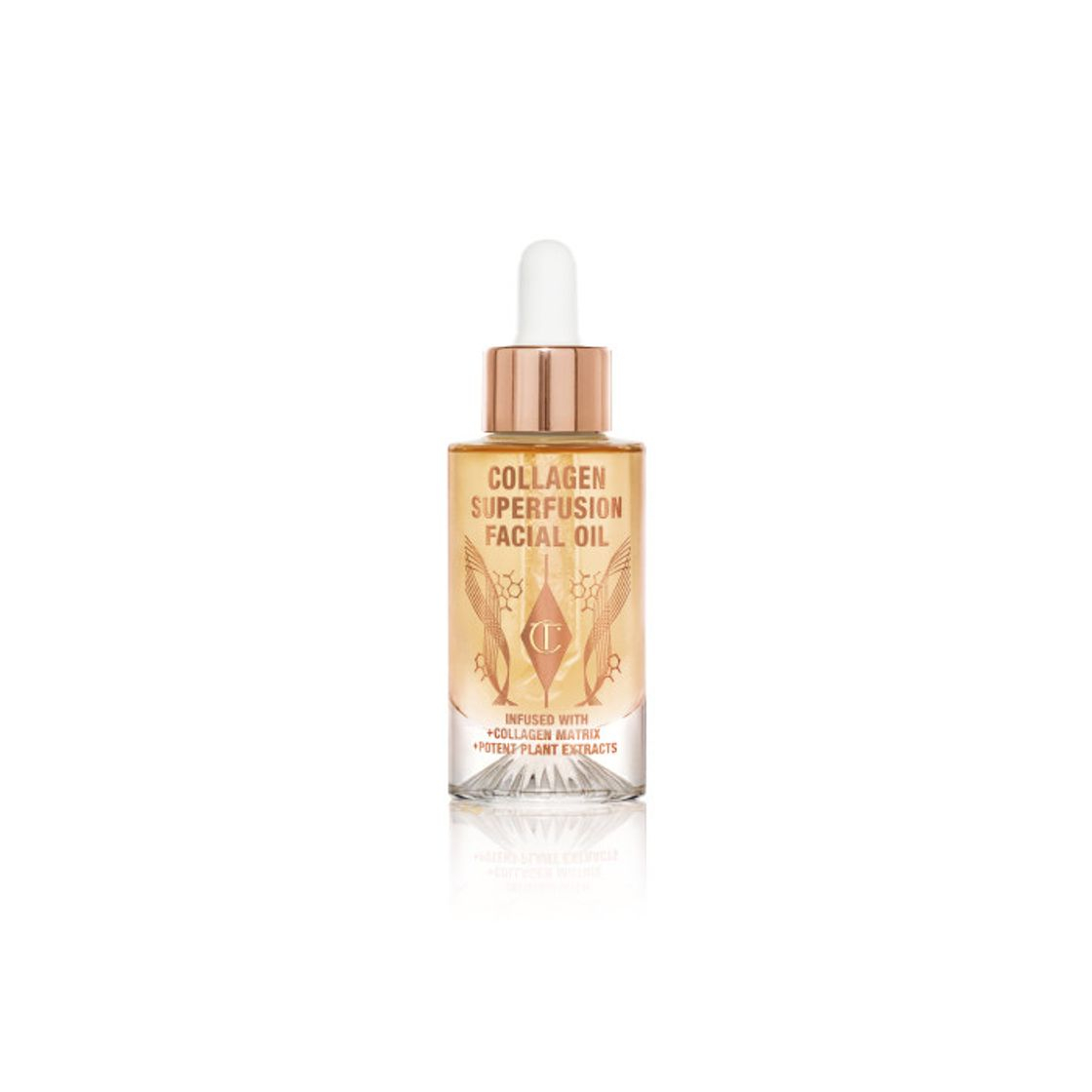 Beauty collagen oil CHARLOTTE TILBURY