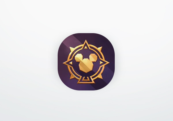 App Disney Sorcerer's Arena