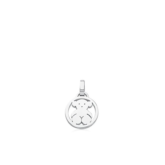 Product TOUS Colgante Mujer plata