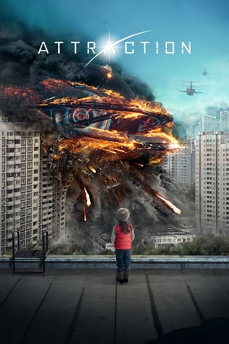 Movie Attraction