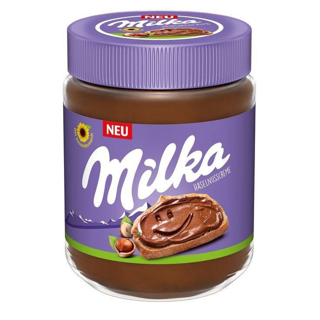 Moda Milka