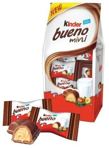 Mini Kinder