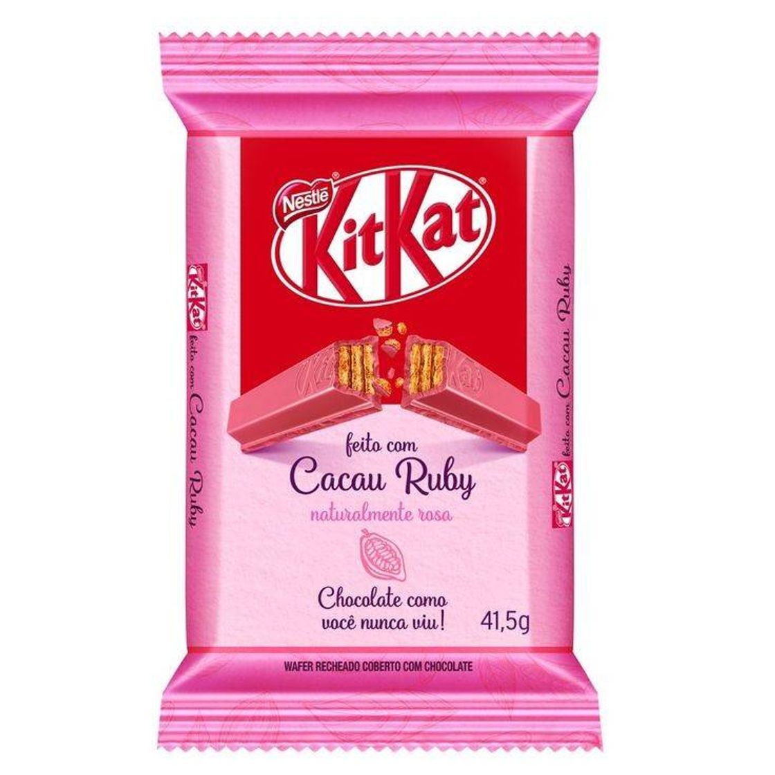 Fashion Kitkat