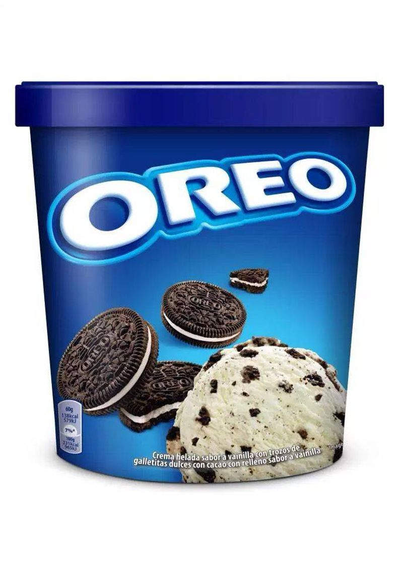 Moda Oreo