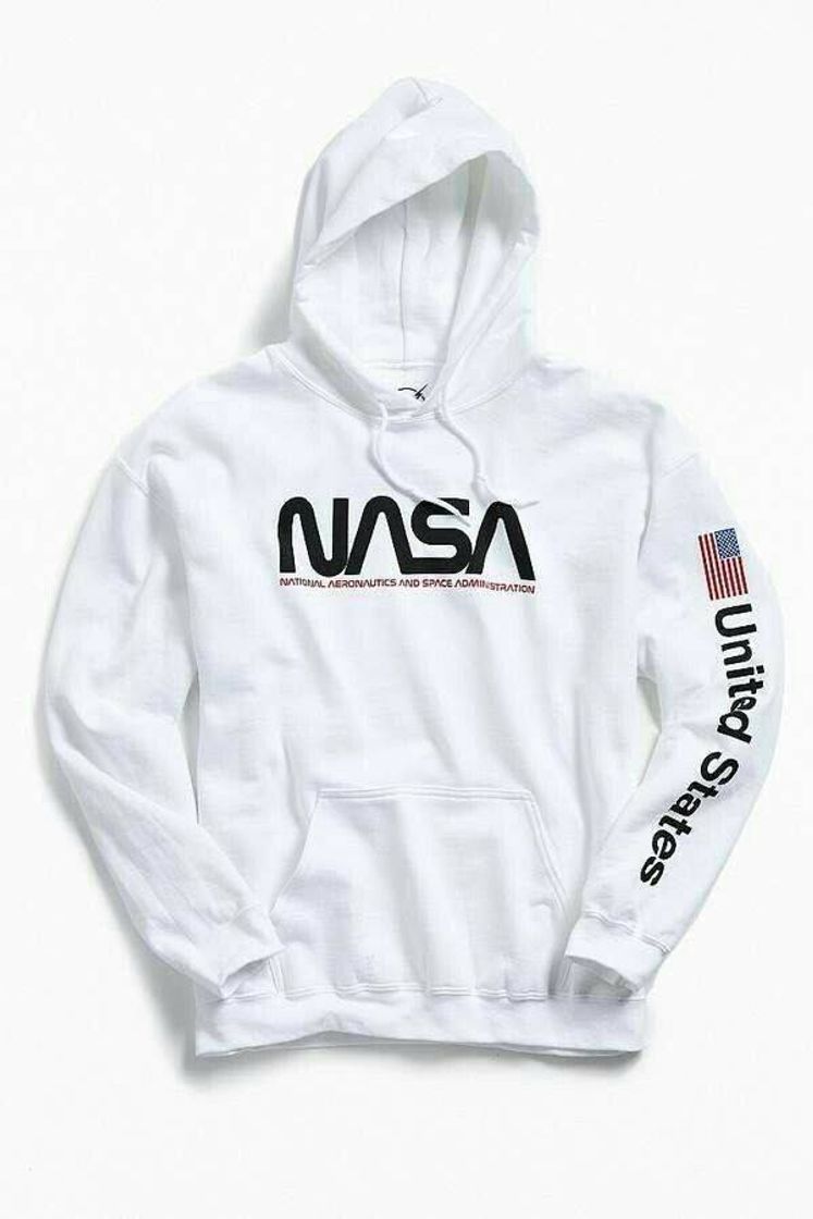 Fashion NASA