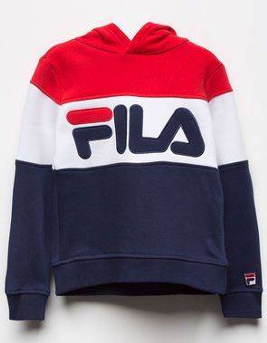 Fashion Fila