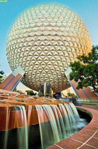 Epcot