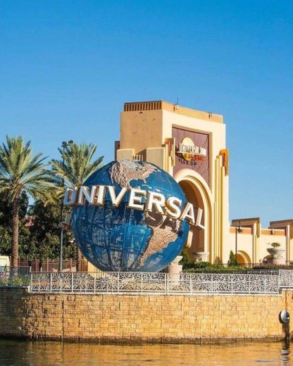 Universal Studios Florida