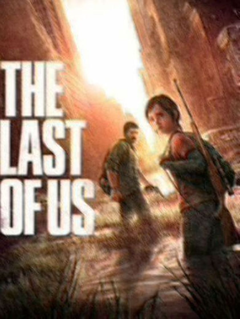 Videogames The Last of Us