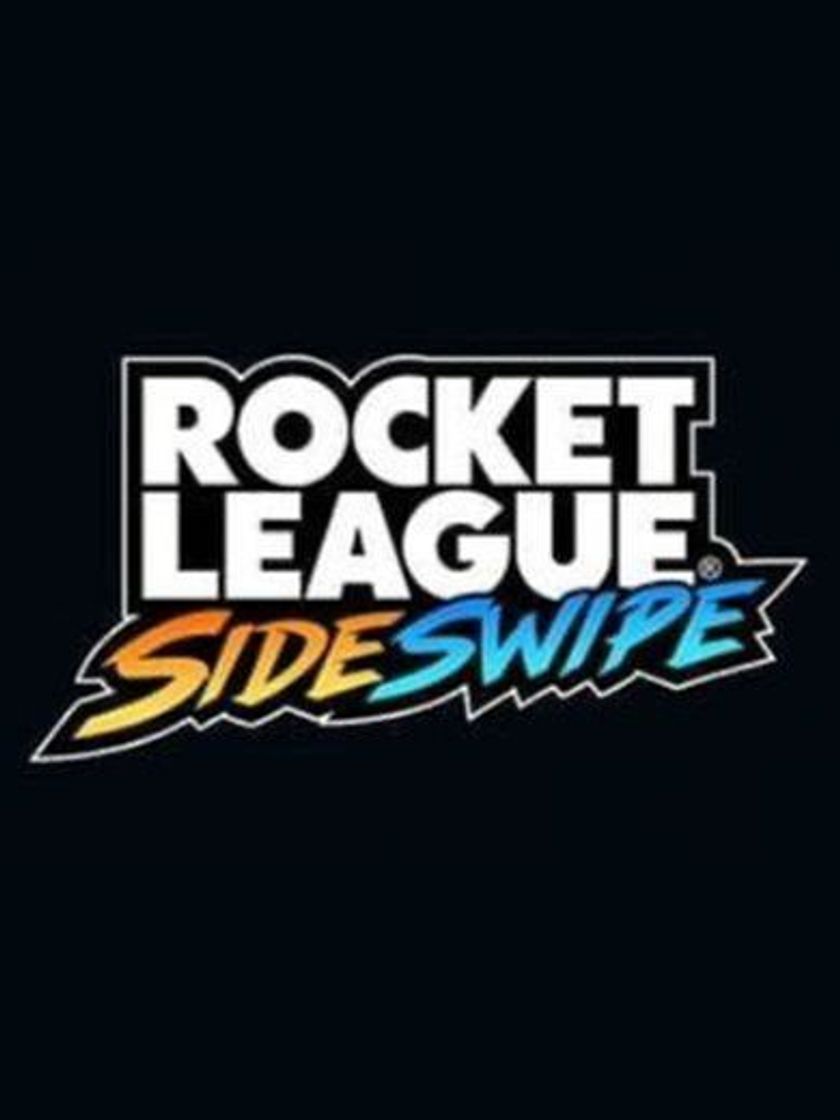 Videogames Rocket League Sideswipe