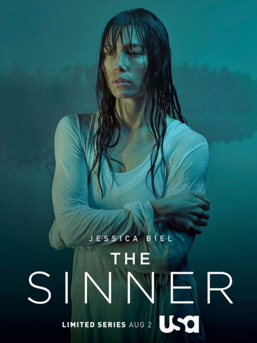 Serie The shinner 