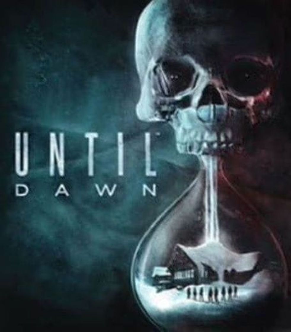 Videogames Until Dawn