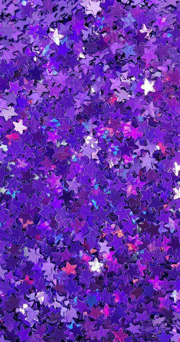 Fashion Wallpaper purple