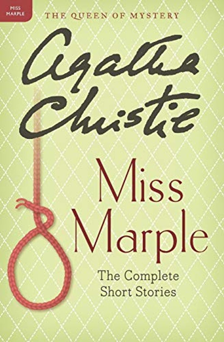 Book Miss Marple: A Miss Marple Collection