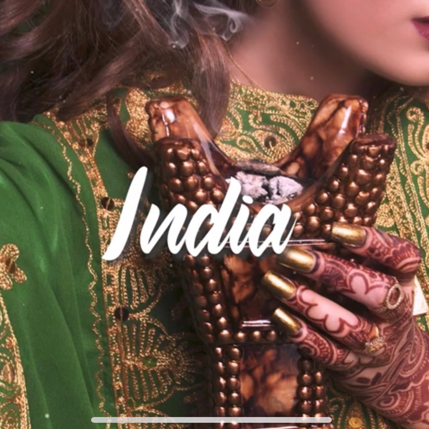 Fashion India