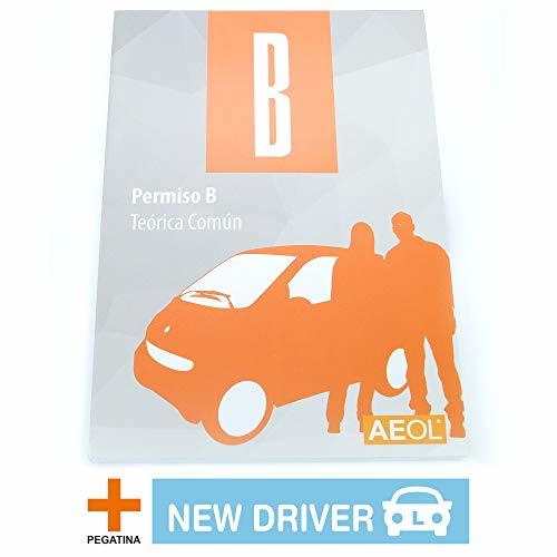 Products Aeol Manual permiso B