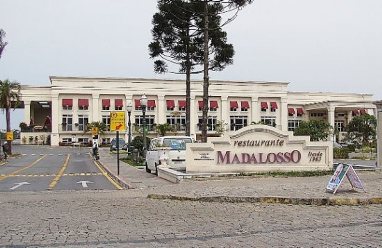 Restaurants Restaurante Madalosso